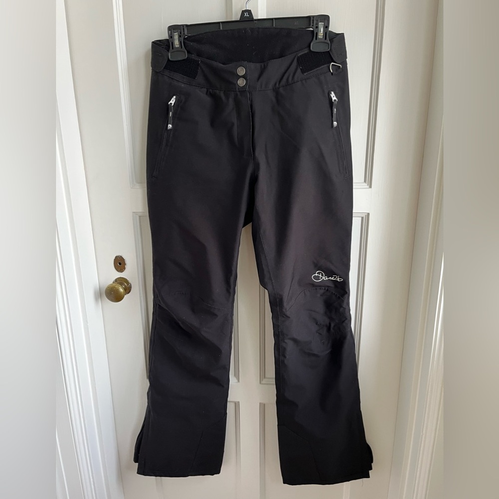 Ski and Snow Pants--Dare 2B Women's/Teen XS/4